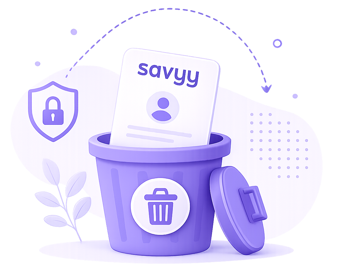 Data Privacy and Protection
